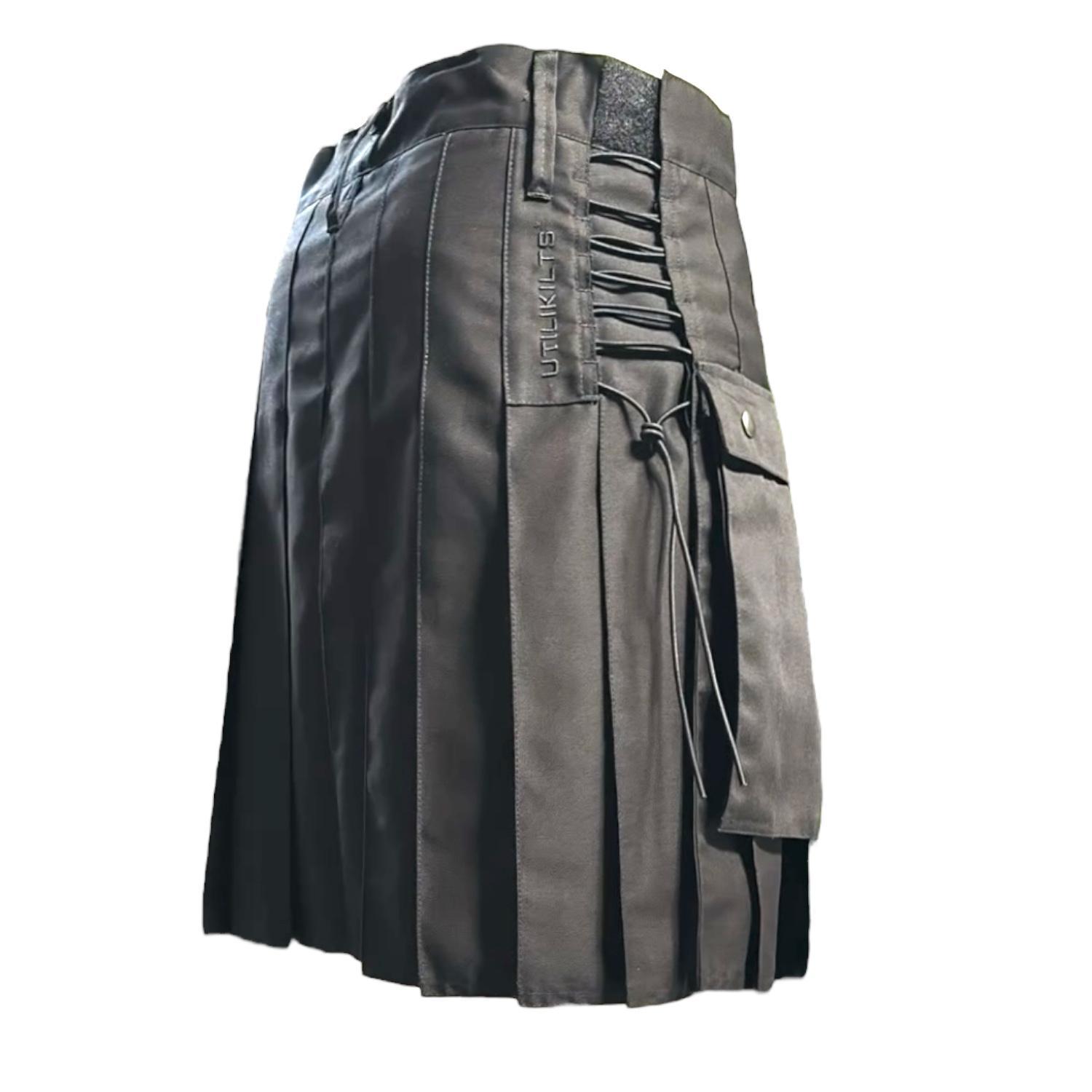 Shop the Sidewinder Spartan Kilt
